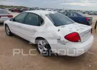 2001 Ford TAURUS photo