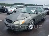 2001 Ford TAURUS photo