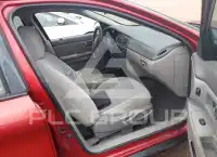 2001 Ford TAURUS photo