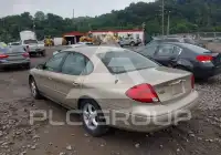 2001 Ford TAURUS фото