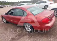 2001 Ford TAURUS photo
