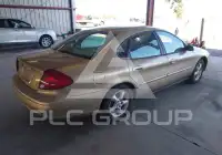 2001 Ford TAURUS фото