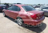 2001 Ford TAURUS фото