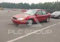 2001 Ford TAURUS фото