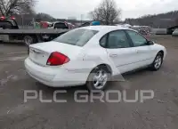 2001 Ford TAURUS photo