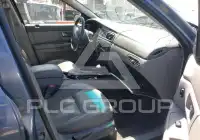 2001 Ford TAURUS photo