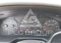 2001 Ford TAURUS фото