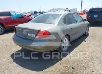 2001 Ford TAURUS фото