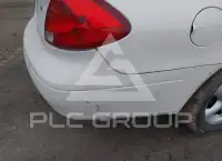 2001 Ford TAURUS photo