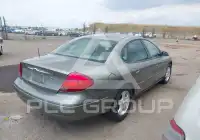 2001 Ford TAURUS фото