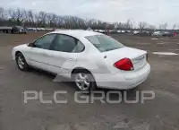 2001 Ford TAURUS photo
