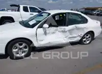 2001 Ford TAURUS photo