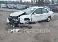 2001 Ford TAURUS photo