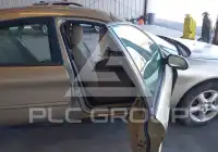 2001 Ford TAURUS фото