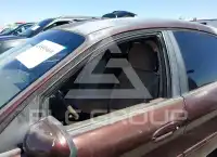 2001 Ford TAURUS фото