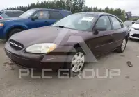 2001 Ford TAURUS photo