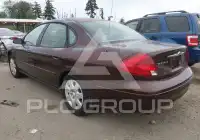 2001 Ford TAURUS photo