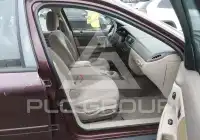 2001 Ford TAURUS photo