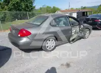 2001 Ford TAURUS фото
