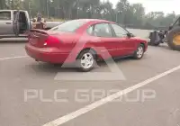 2001 Ford TAURUS фото