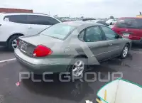 2001 Ford TAURUS photo