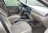 2001 Ford TAURUS фото