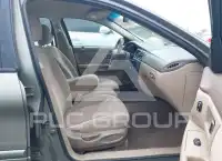 2001 Ford TAURUS photo