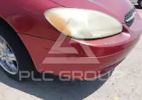 2001 Ford TAURUS фото