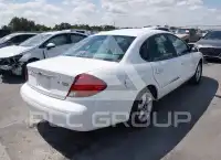 2001 Ford TAURUS photo