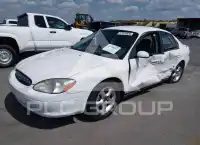 2001 Ford TAURUS photo