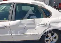 2001 Ford TAURUS фото