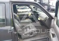 2001 Ford EXPLORER фото