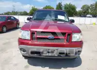 2001 Ford EXPLORER photo