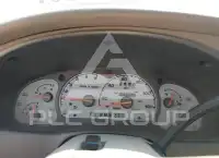 2001 Ford EXPLORER photo