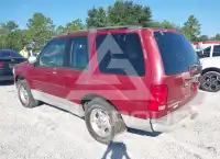 2001 Ford EXPLORER фото