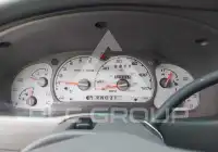 2001 Ford EXPLORER фото