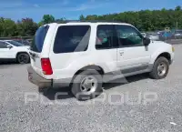 2001 Ford EXPLORER фото