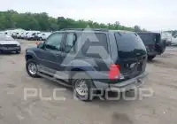 2001 Ford EXPLORER фото