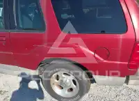 2001 Ford EXPLORER фото