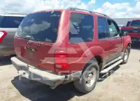2001 Ford EXPLORER фото