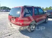 2001 Ford EXPLORER фото