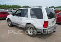 2001 Ford EXPLORER фото