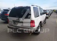 2001 Ford EXPLORER photo