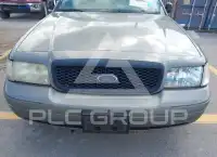 2001 Ford CROWN фото