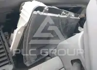 2001 Ford CROWN фото
