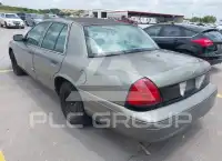 2001 Ford CROWN фото