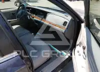 2001 Ford CROWN фото