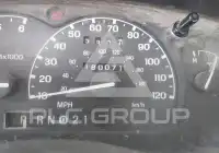 2001 Ford EXPLORER фото