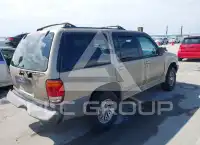 2001 Ford EXPLORER фото