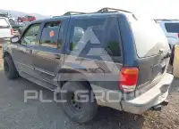 2001 Ford EXPLORER фото